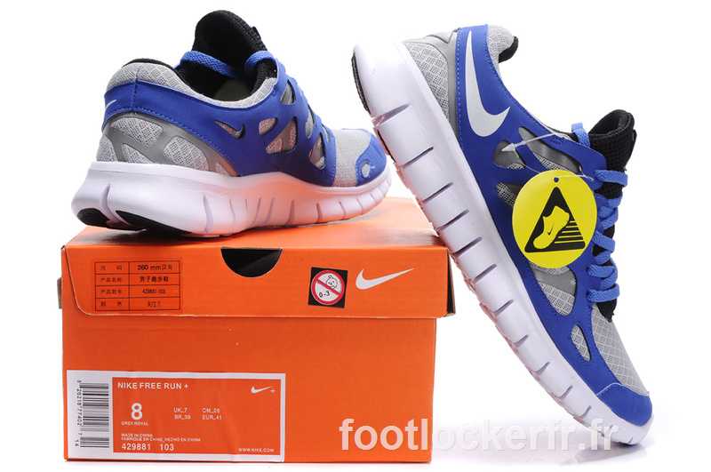 Nike Free Run 2 2 Nouveaustyle Paris Nike Free Homme Chaussures